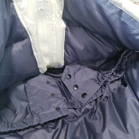 ASPEN Skiwear Down Puffer Jacket Winter Sportswear Snow Jacket - Picture 9 of 15